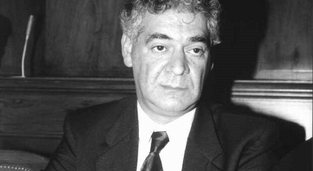 Attilio Carucci
