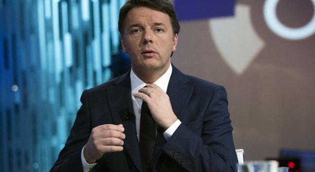 Renzi: «Boschi sarà candidata in più posti. Berlusconi un pericolo per l'economia»