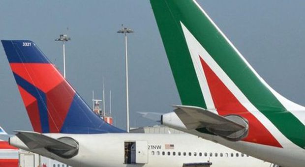 Gruppo FS e Atlantia chiudono il cerchio sul dossier Alitalia
