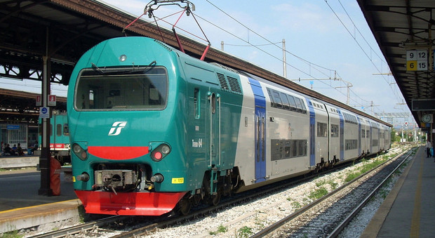 Pendolari, modifiche ai treni per Padova: ci si alza più presto al mattino