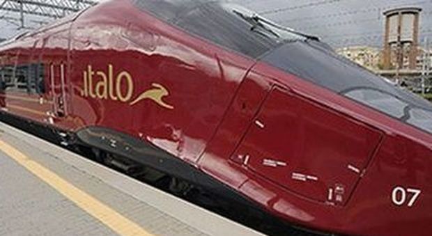 Tragedia sui binari, treni in ritardo su tratta ad alta velocità Roma-Napoli