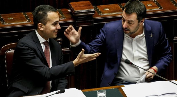 L'autonomia spacca la maggioranza, Salvini incalza Di Maio: «Serve un chiarimento»