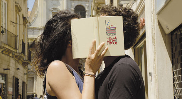 Capitale italiana del Libro 2021: Lecce è in corsa. Dossier di 53 pagine al ministero