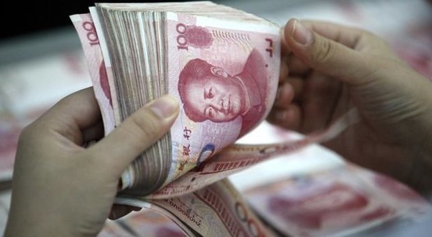 L'Fmi apre alla Cina: lo yuan nel club delle grandi monete