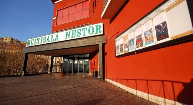 Frosinone, cinema-teatro "Nestor": i gestori non pagano l'affitto al Comune L'ente minaccia la riscossione coatta