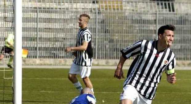 Squillante vittoria dell’Ascoli a Prato: 3-0