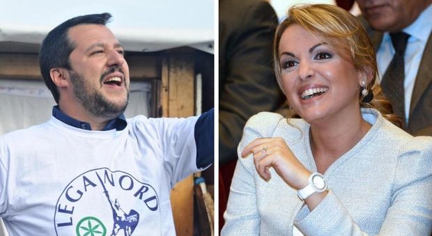La Pascale contro Salvini: "È un troglodita che offende senza ritegno i meridionali"
