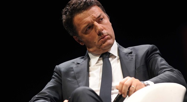 Renzi: «Massimo due mandati per il premier. Se vince Raggi sarà un problema dei romani»