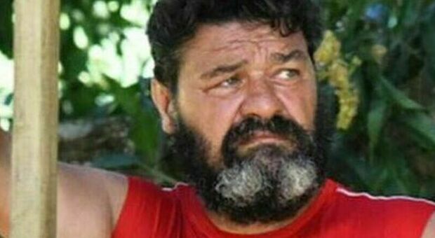 Franco Terlizzi, l'ex pugile e naufrago dell'Isola dei Famosi chiede il patteggiamento a 3 anni e mezzo