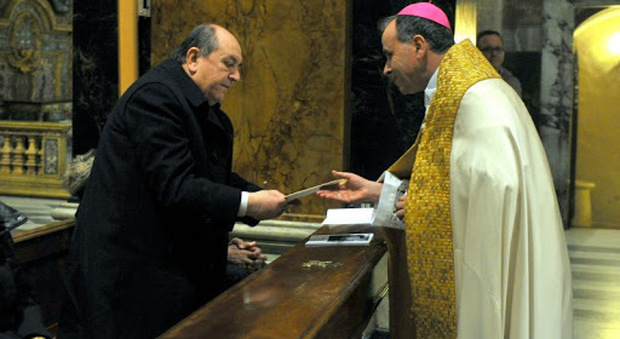 “Il Cammino di Francesco per i Piccoli”: Comune e Chiesa di Rieti firmano il protocollo