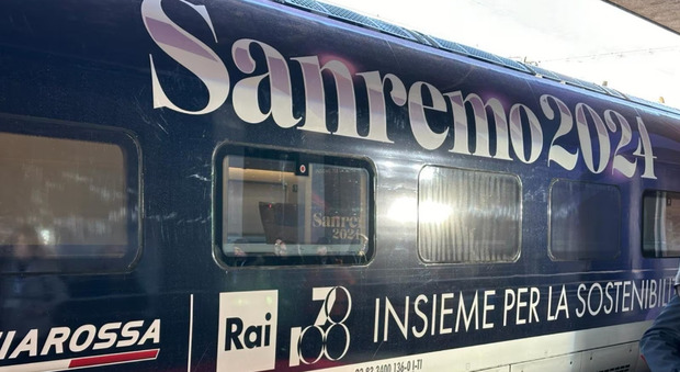 Rai-Trenitalia, l'irritazione di Salvini per il treno Roma-Sanremo: «Noi all'oscuro, ora verifiche»