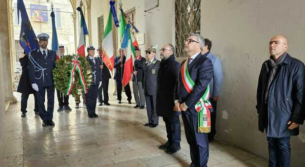 L’Anpi di Senigallia “chiama” il sindaco Olivetti: «Celebriamo insieme il 25 Aprile»