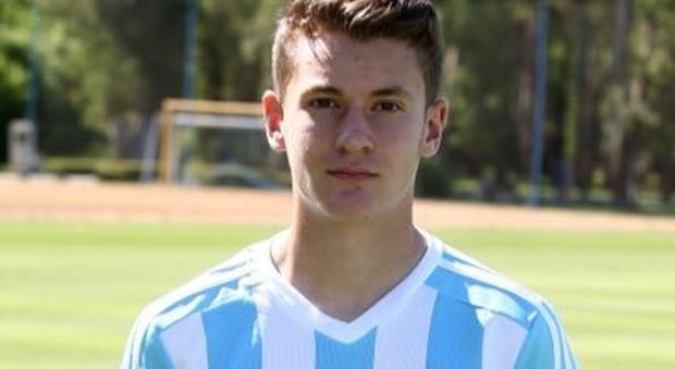 Dall'Argentina: la Juventus ha acquistato il giovane Colidio dal Boca