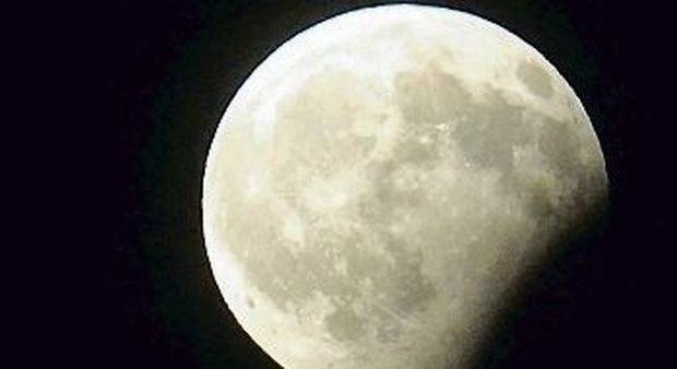 La luna del secolo fa spettacolo, ecco dove poter assistere all’eclissi in provincia di Frosinone
