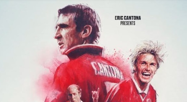 The United Way: Éric Cantona racconta storia del Manchester United