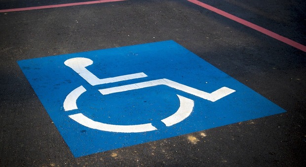 posti disabili