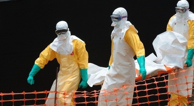 Psicosi ebola, altro caso sospetto in Italia: ​bimba nigeriana ricoverata in Romagna