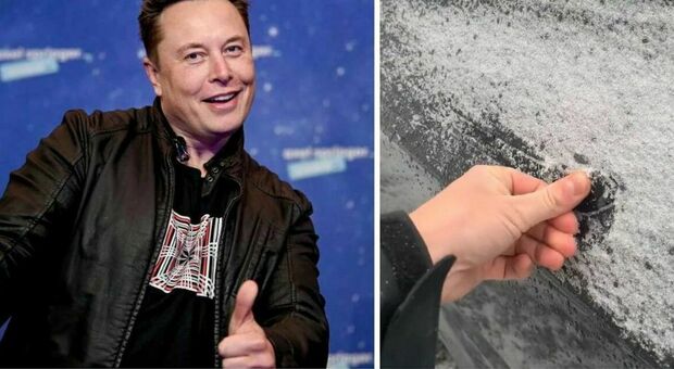 Tesla, l'auto elettrica non funziona a causa della bufera di neve. I video dei proprietari furiosi sui social