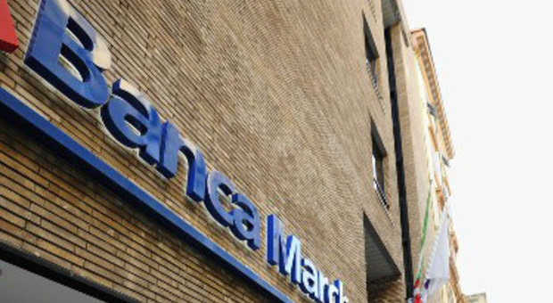 Banca Marche ha rimborsato 1,8 miliardi al Credito Fondiario