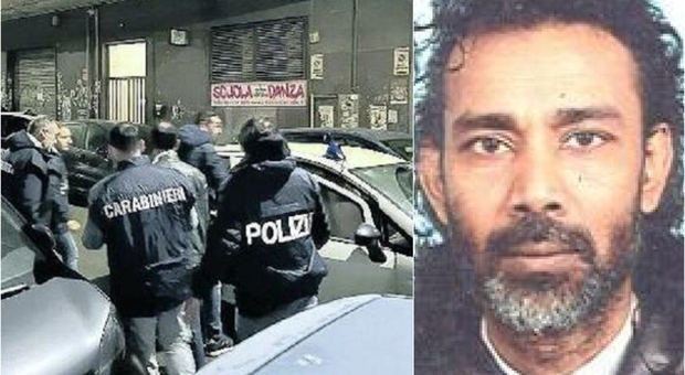Roma, rapimento di un connazionale per un debito di 7mila euro: arrestato il leader bengalese “Bachcu"