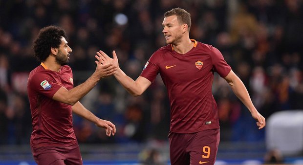 Roma, Salah a un passo dal Liverpool per 45 milioni: ecco i motivi dell’addio