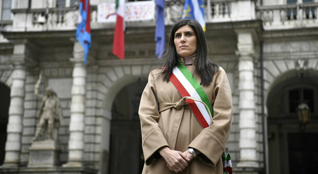 Torino, la sindaca Appendino: «Non mi ricandido, lo faccio per coerenza con le regole»