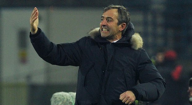 Ferrero ha scelto: è Giampaolo il nuovo allenatore della Sampdoria