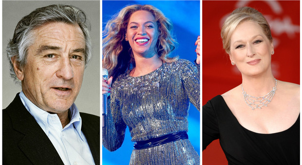 Goodbye Obama, da Beyonce a De Niro: parata di star per la festa d'addio alla Casa Bianca