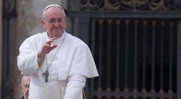 I «cinguettii» di Papa Francesco: otto milioni di followers su Twitter