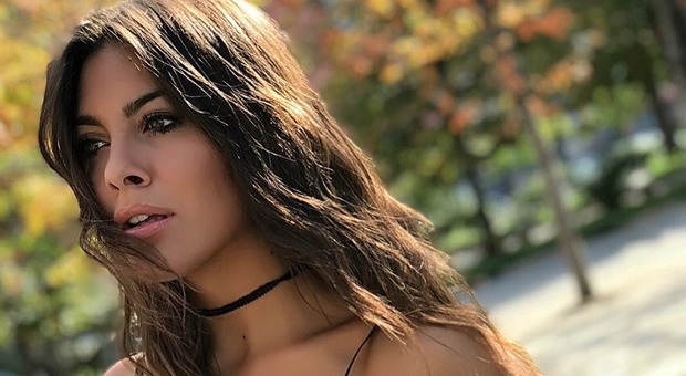 Adele Sammartino è Miss Mondo Italia 2019: chi è la 23enne di Pompei