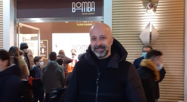 Abruzzo, un milione alla scuola del super-chef Niko Romito: bufera in Regione