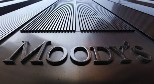 Italia, Moody's potrebbe alzare il rating ma solo a certe condizioni
