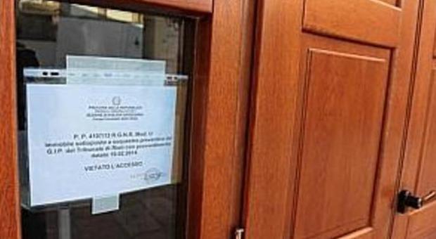 Rieti, l'avvocato Pietro Carotti abbandona la difesa della Fondazione Varrone
