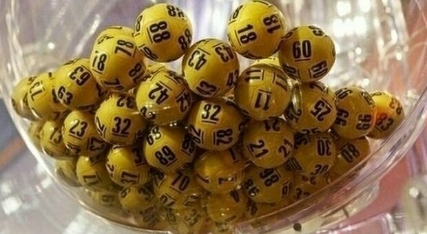 Estrazioni Lotto e Superenalotto di oggi 1 aprile 2021: numeri vincenti e quote