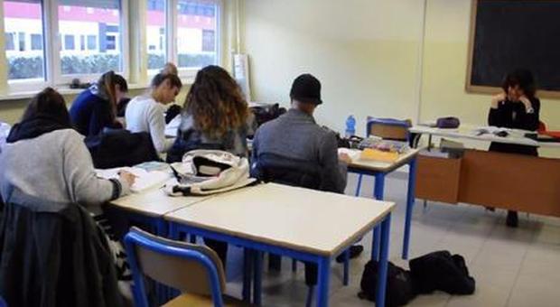 Scuola, presidente Invalsi: «Paura dell'esame? In Italia dovremmo cambiare prospettiva»