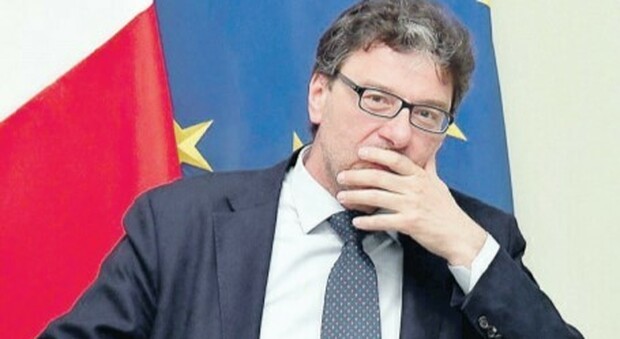 Lega, il numero due Giorgetti: «In Europa comanda il Ppe, ora dialogo con la Merkel»
