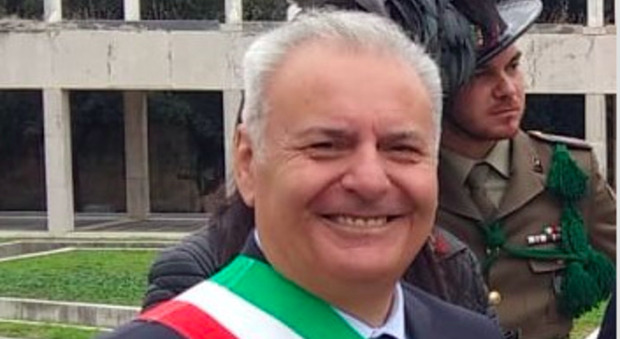 Comunali 2022, Pastorano: Vincenzo Russo eletto sindaco