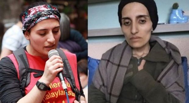 Helin Bolek, la cantante e attivista turca morta a 28 anni dopo 288 giorni di sciopero della fame