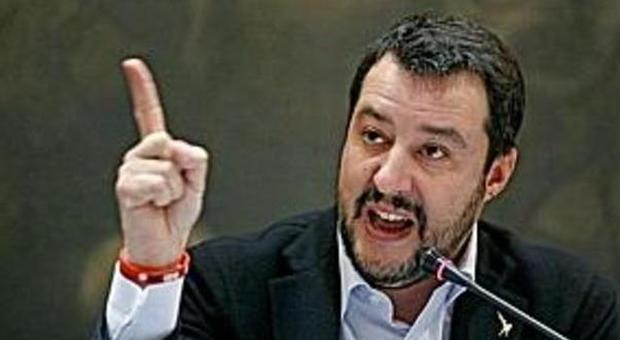 Al Qaeda, arriva nelle Marche il segretario della Lega Matteo Salvini