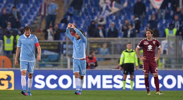 Felipe Anderson ci crede: "Questa Lazio è da Champions"