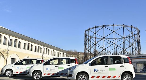 Italgas si aggiudica gestione servizio gas impianto di Torino