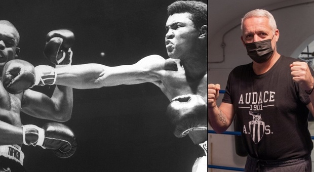 Il Covid mette K.o anche Muhammad Ali: la storica palestra audace costretta a vendere il ring su cui il campione vinse le Olimpiadi di Roma 1960