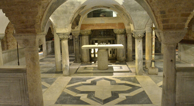 Basilica di San Marco, gli interventi di salvaguardia iniziano il 23 agosto