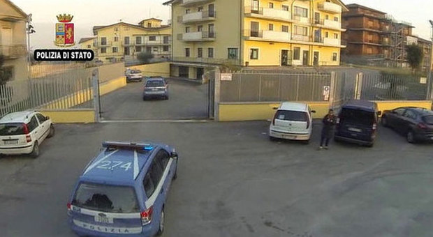 Cassino, allarme sicurezza del Silp: "Pochi uomini contro la camorra"