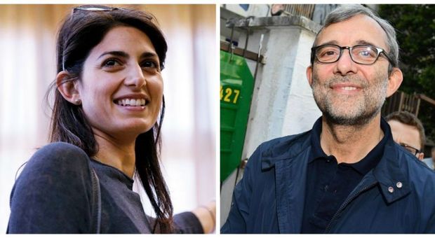 Elezioni Roma, Raggi accetta il confronto tv in Rai