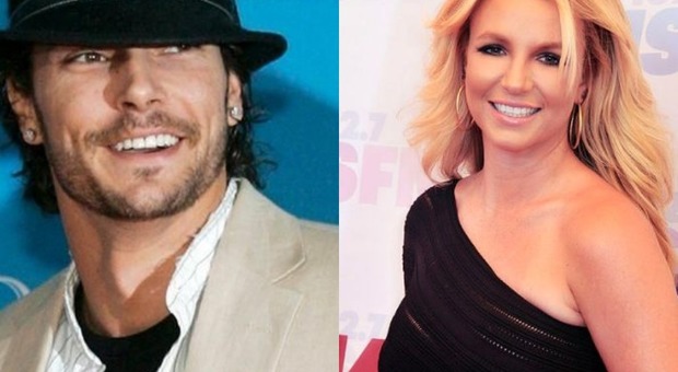 Britney Spears, l'ex marito chiede il triplo nell'assegno di mantenimento