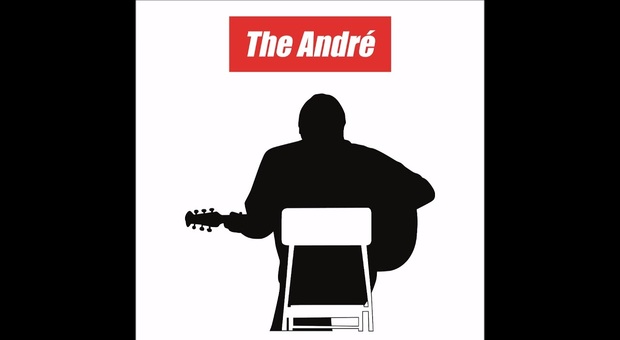 The Andrè, un nuovo cantante anonimo: con la voce di Faber canta Liberato