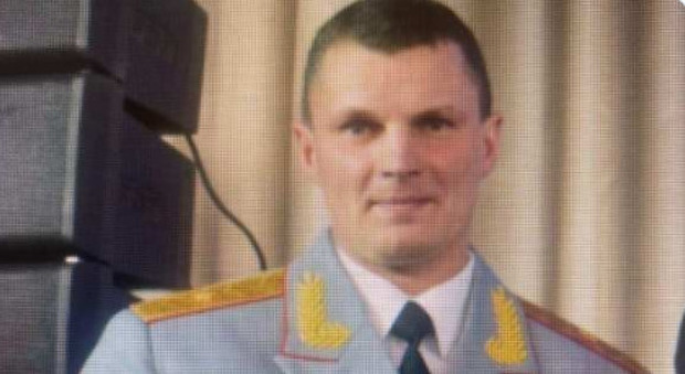 Siria, attentato dell'Isis: bomba uccide il generale russo Vyachelsav Gladich, il più alto ufficiale schierato da Mosca