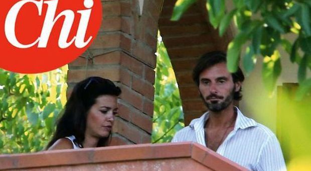 Laura Torrisi in vacanza con il nuovo amore: niente ritorno di fiamma con Leonardo Pieraccioni