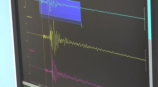 Terremoto in Slovenia, scossa a 28 chilometri da Trieste